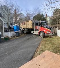 Best Basement Cleanout  in Rome, NY